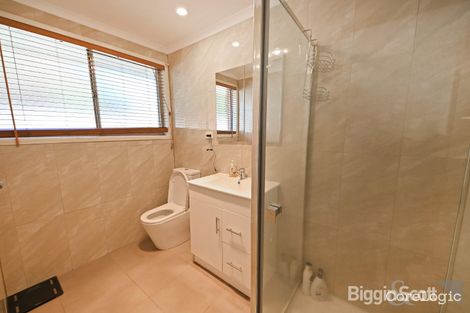 Property photo of 29 Shaftsbury Drive Mulgrave VIC 3170