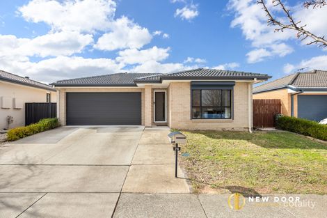 Property photo of 78 Rob Riley Circuit Bonner ACT 2914
