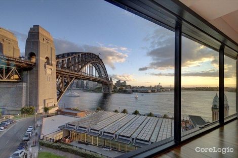 Property photo of 401/20-24 Alfred Street South Milsons Point NSW 2061