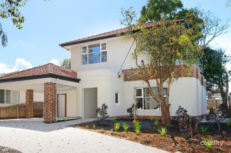 4 Storey Ave, Hampton, VIC 3188