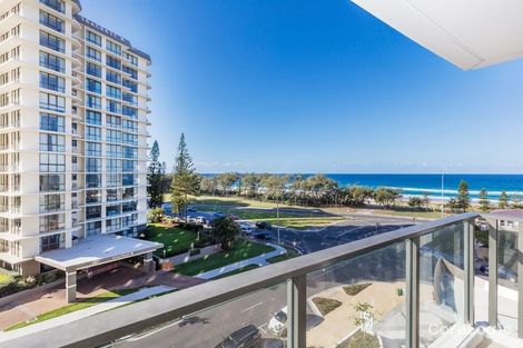 Property photo of 404/3440 Surfers Paradise Boulevard Surfers Paradise QLD 4217