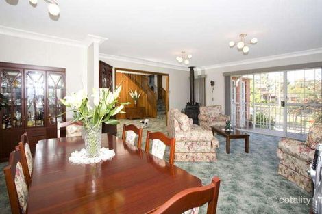 Property photo of 38 Rainbow Parade Peakhurst Heights NSW 2210