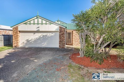 3 Nique Ct, Redcliffe, QLD 4020