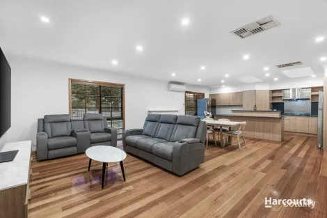 Property photo of 9 Medhurst Street Burwood East VIC 3151