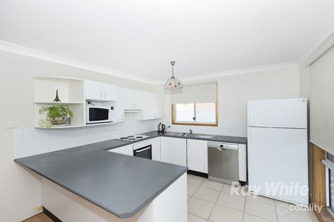 Property photo of 4 Burnage Place Rathmines NSW 2283