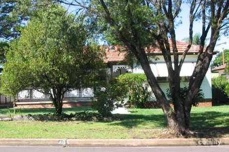 49 The Promenade, Old Guildford, NSW 2161