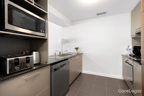 Property photo of 4604/141 Campbell Street Bowen Hills QLD 4006