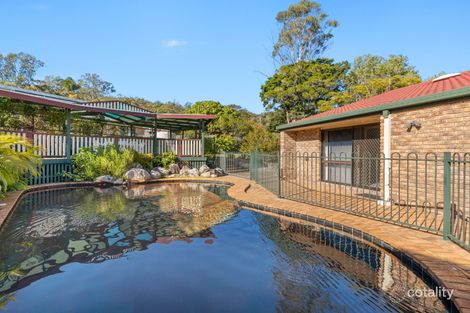 Property photo of 34 Naretha Street Carindale QLD 4152