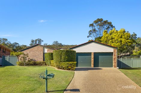 Property photo of 34 Naretha Street Carindale QLD 4152