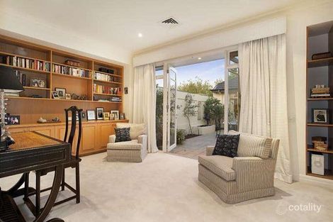 Property photo of 25A Huntingtower Road Armadale VIC 3143