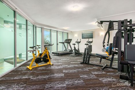 Property photo of 406/99 Esplanade Cairns City QLD 4870