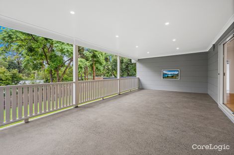 Property photo of 22 St Johns Avenue Mangerton NSW 2500