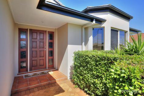 Property photo of 5 Coral Garden Drive Kalkie QLD 4670