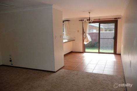 Property photo of 1 Binnacle Court Yamba NSW 2464