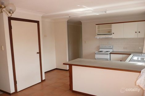 Property photo of 1 Binnacle Court Yamba NSW 2464