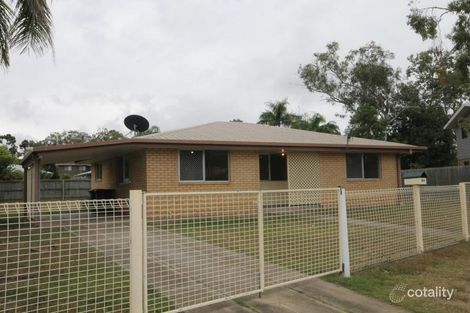 Property photo of 25 Cant Street Kawana QLD 4701