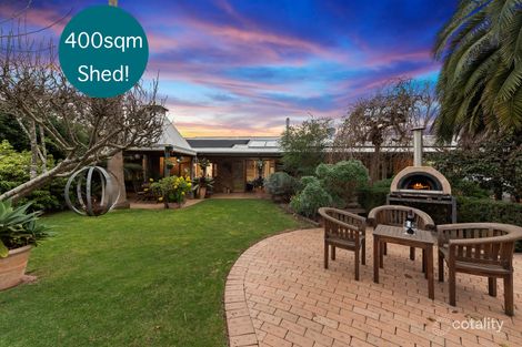 127 Bungower Rd, Somerville, VIC 3912