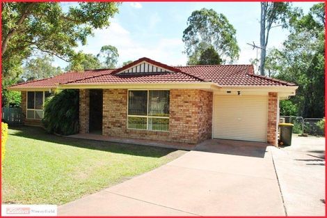 33 Parkridge Ave, Upper Caboolture, QLD 4510