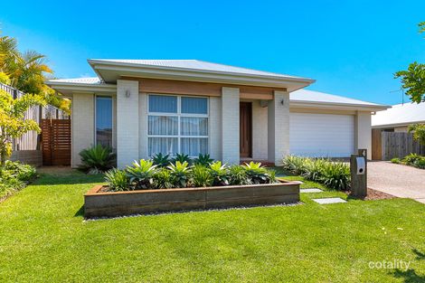 4 Bokhara St, Thornlands, QLD 4164