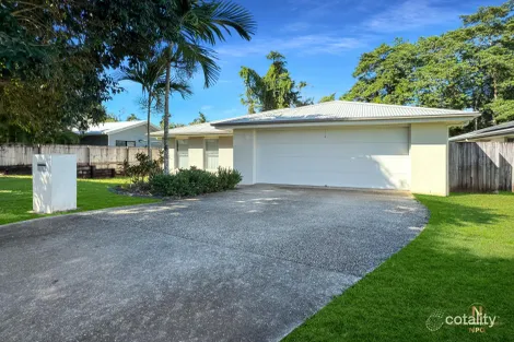 Property photo of 2 Iiuka Close Mission Beach QLD 4852