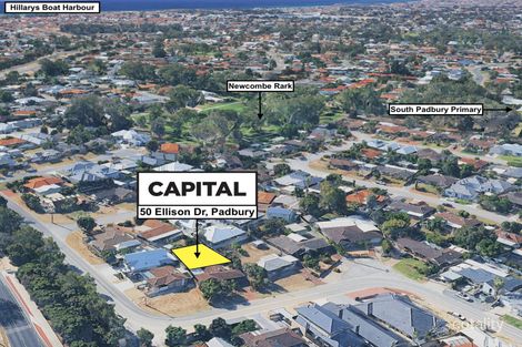 50 Ellison Dr, Padbury, WA 6025