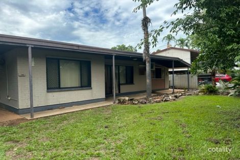 4 Walter Young St, Katherine South, NT 0850
