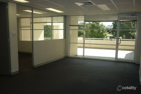 Property photo of 206/25-27 Solent Circuit Norwest NSW 2153