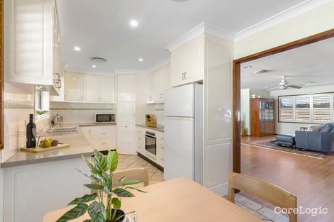Property photo of 9 Rupari Place Belrose NSW 2085