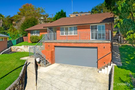 Property photo of 9 Rupari Place Belrose NSW 2085