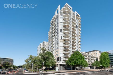 Property photo of 6/3 London Circuit City ACT 2601