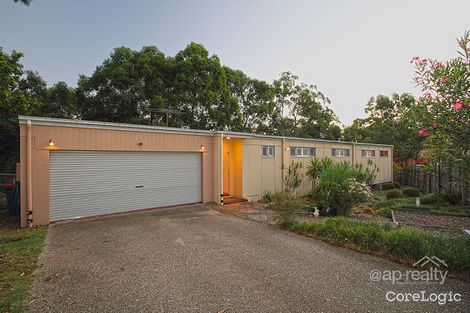 Property photo of 4 Crediton Place Forest Lake QLD 4078
