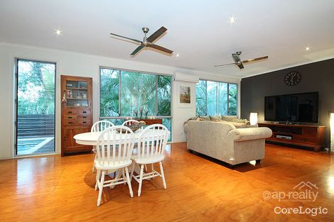 Property photo of 4 Crediton Place Forest Lake QLD 4078