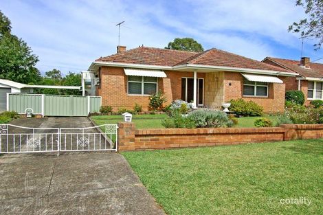 34 Wilberforce Rd, Revesby, NSW 2212