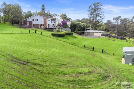 483 Grose Vale Rd, Grose Vale, NSW 2753