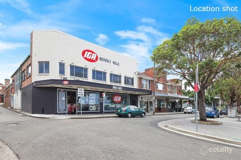 Property photo of 424 King Georges Road Beverly Hills NSW 2209