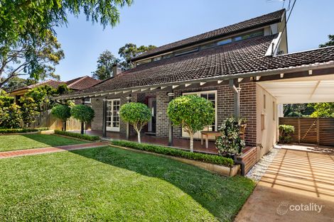 5 Kyong St, Lane Cove North, NSW 2066