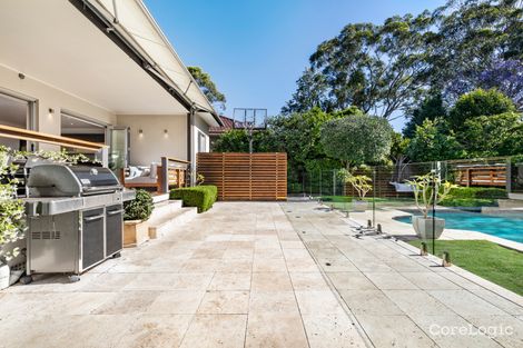 Property photo of 5 Kyong Street Lane Cove North NSW 2066