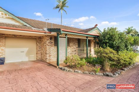 Property photo of 1/3 Bonalbo Close Coffs Harbour NSW 2450