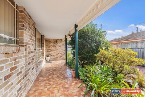Property photo of 1/3 Bonalbo Close Coffs Harbour NSW 2450