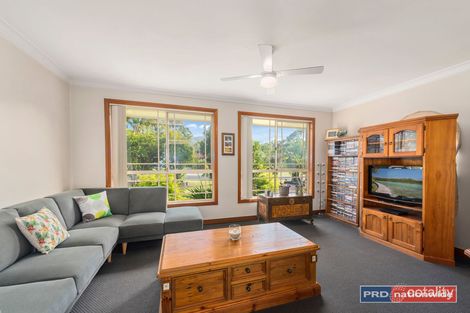 Property photo of 1/3 Bonalbo Close Coffs Harbour NSW 2450