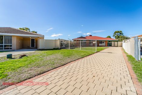 Property photo of 19 Orania Mews Warnbro WA 6169