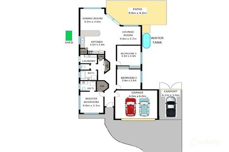 Property photo of 49 Copmanhurst Place Sumner QLD 4074