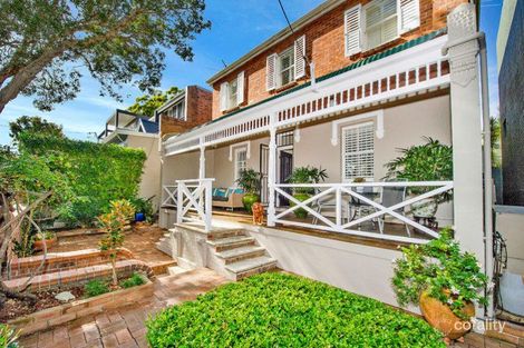 16 Fletcher St, Woollahra, NSW 2025