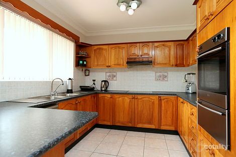 Property photo of 4 Wenke Crescent Yagoona NSW 2199