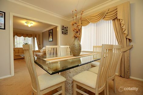 Property photo of 4 Wenke Crescent Yagoona NSW 2199