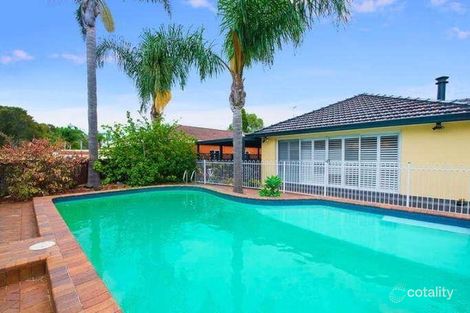 8 Wollondilly Pl, Sylvania Waters, NSW 2224