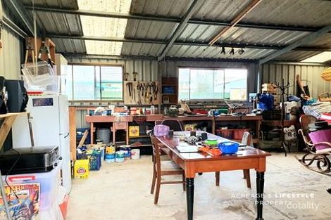 Property photo of 47 Moreton Terrace Beachmere QLD 4510