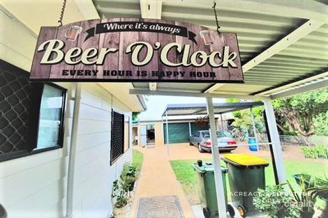 Property photo of 47 Moreton Terrace Beachmere QLD 4510