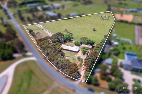 Property photo of 74 King Drive Lancefield VIC 3435