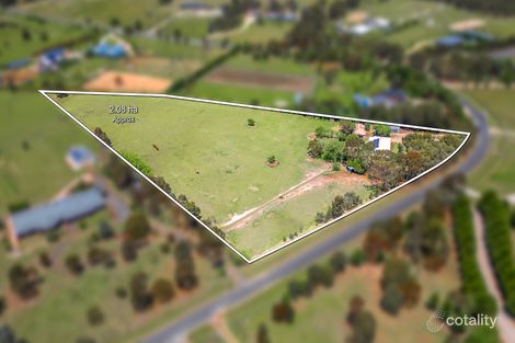 Property photo of 74 King Drive Lancefield VIC 3435